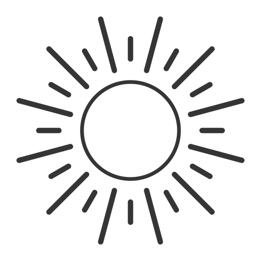 sun Icon