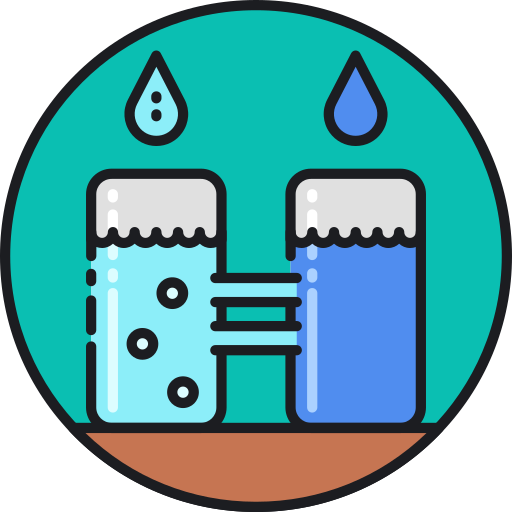 Desalination Icon