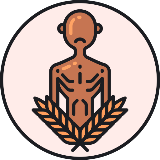 Malnutrition Icon