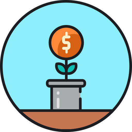 Microfinance Icon