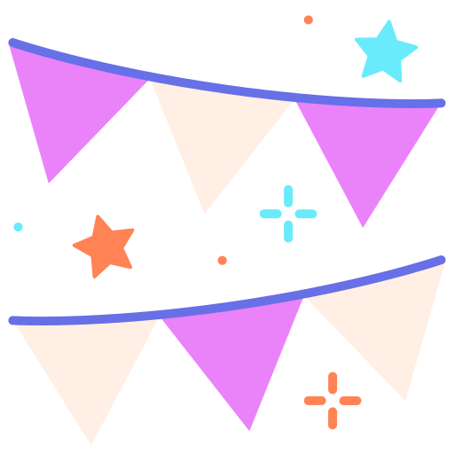 celebration Icon