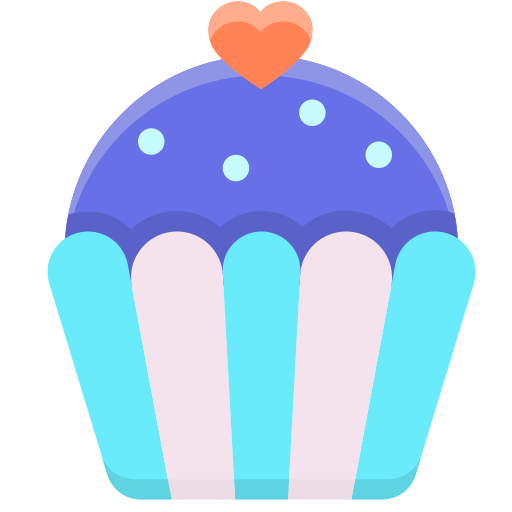 cupcake Icon
