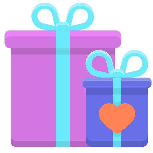 gifts Icon