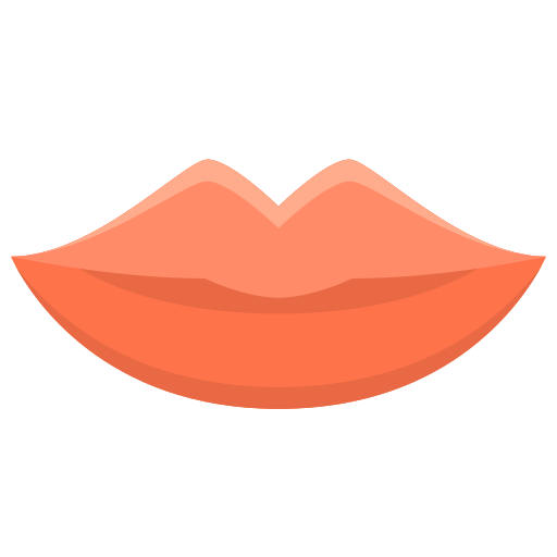 lip Icon