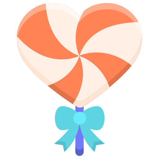 love-candy Icon