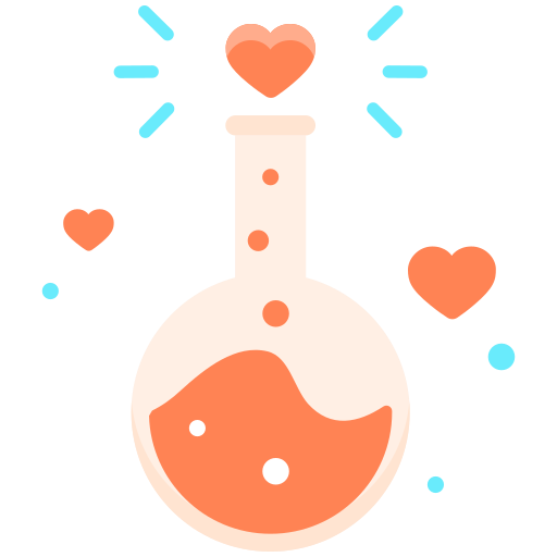 love-chemistry Icon