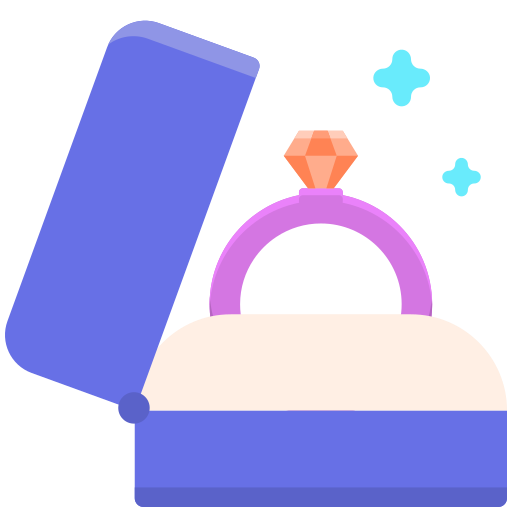 ring-proposal Icon