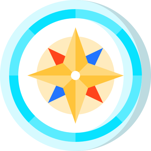 05-compass Icon