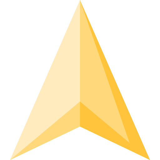 33-navigation arrow Icon