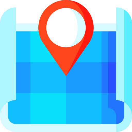 44-map Icon