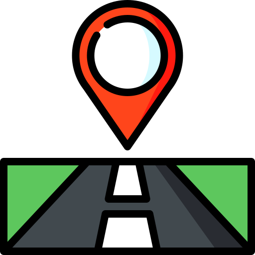 02-road Icon