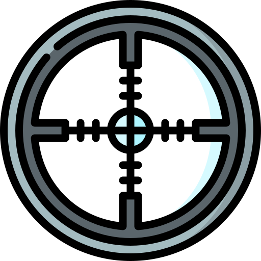 31-target Icon