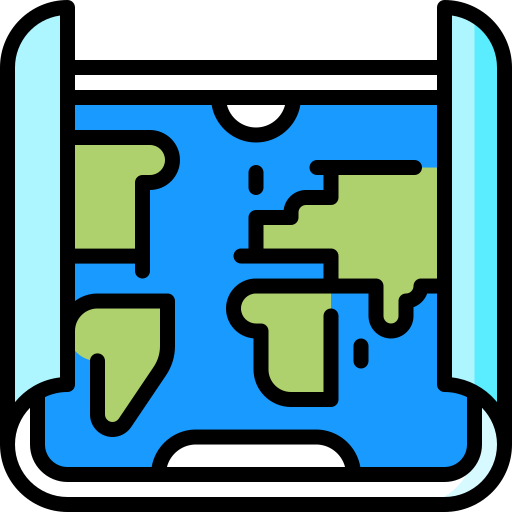 43-map Icon