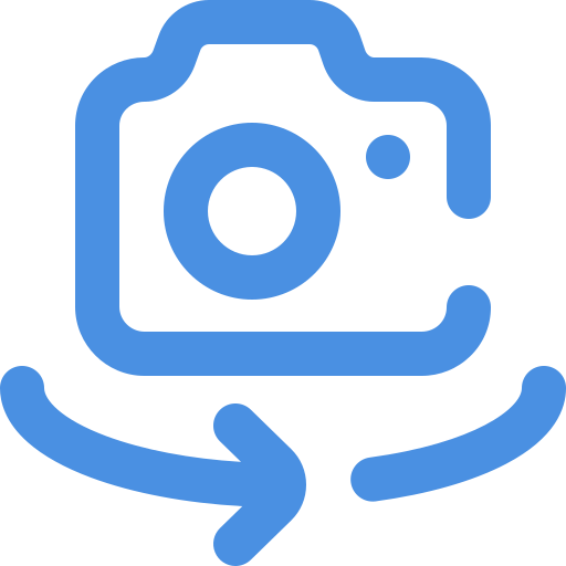 photo-camera-1 Icon
