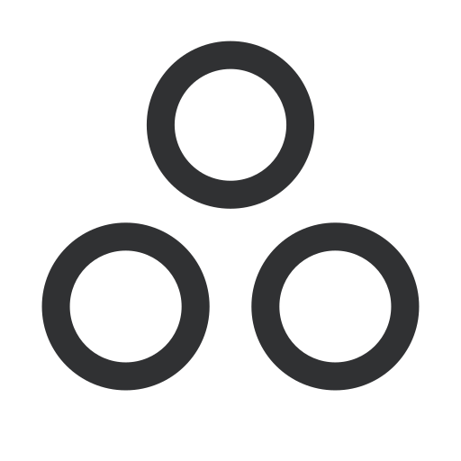 CirclesThree Icon