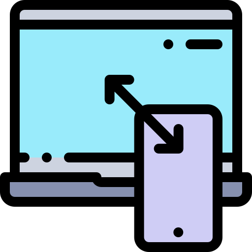 01 computer Icon