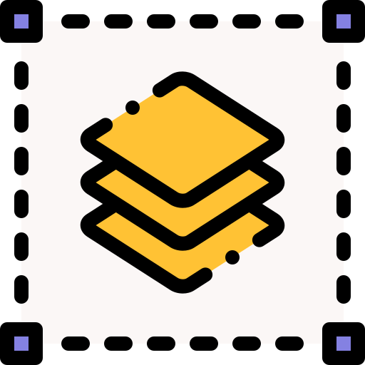 15 - layer Icon