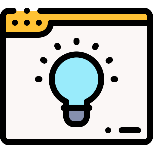 16 - concept Icon