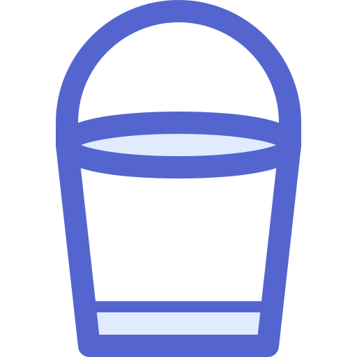 sharpicons_bucket Icon