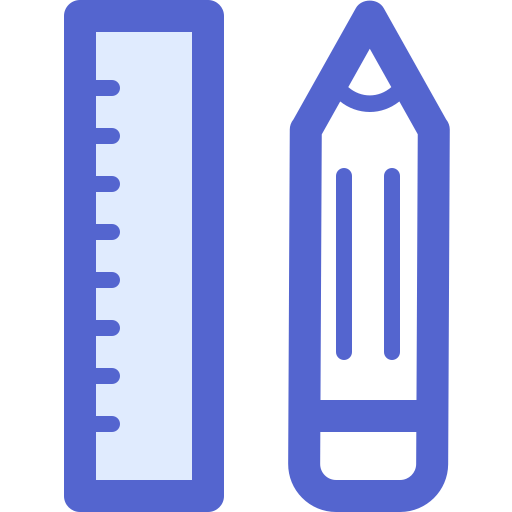 sharpicons_ruler-pencil Icon
