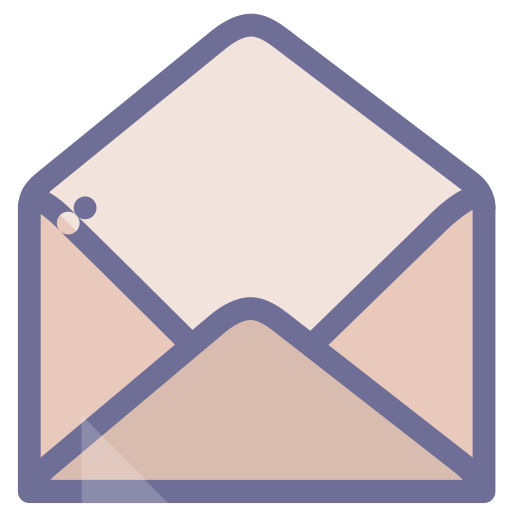 mail 2 Icon