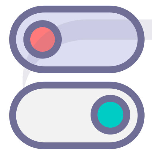 switch 2 Icon