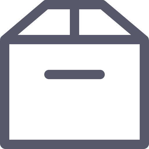 Inventory management Icon