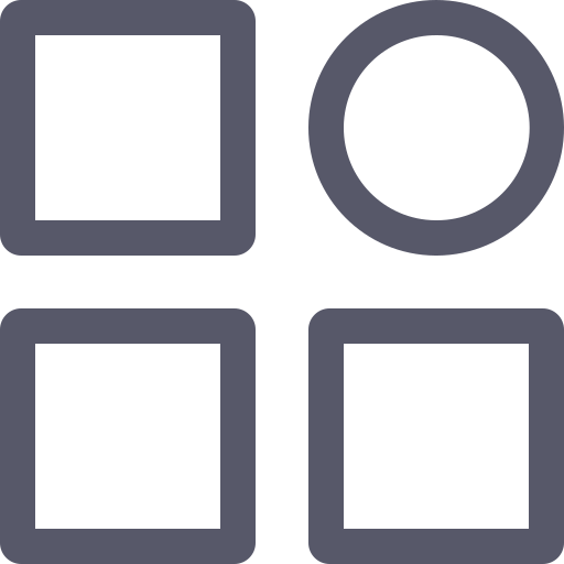 Module management Icon