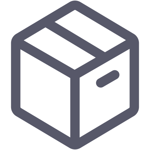 Package specification Icon