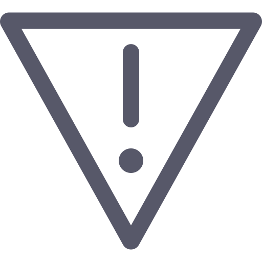 System alarm Icon