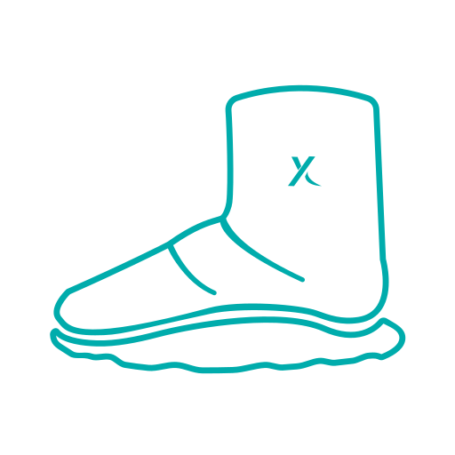 children's shoes Icon