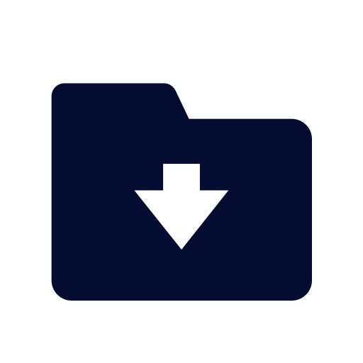 File download Icon