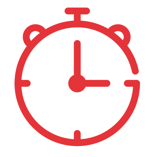 Stopwatch Icon