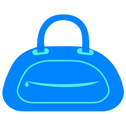 Bag Vector Icons free download in SVG, PNG Format