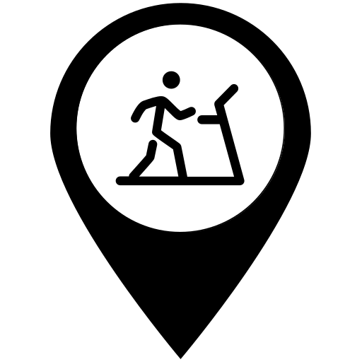 Icon - Gym Icon