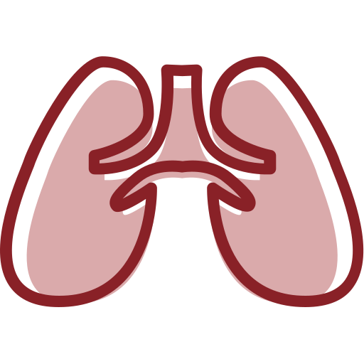 heart_lung Icon