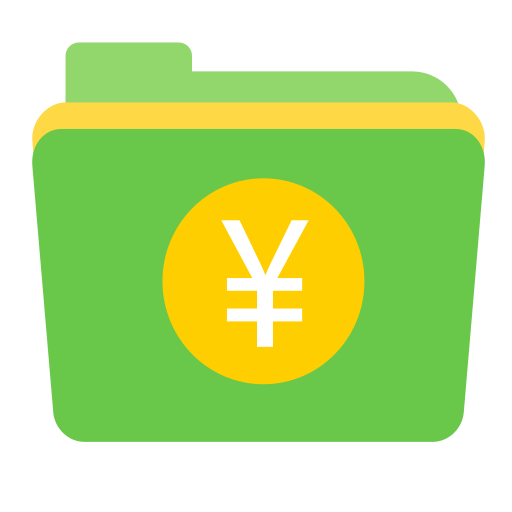 Financial system Icon