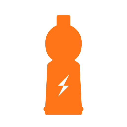 Energy drinks Icon