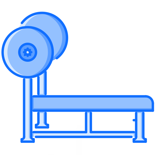 barbell Icon