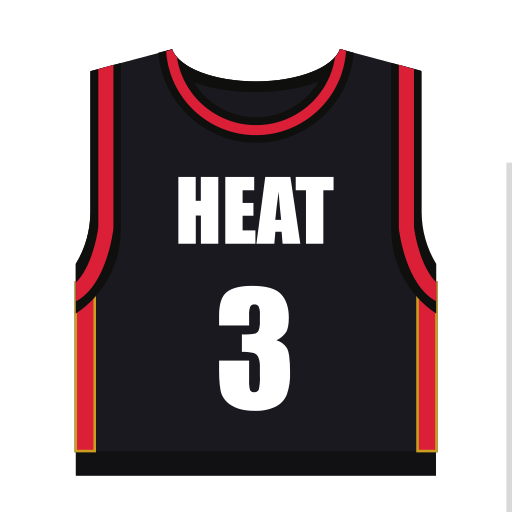 Miami Heat Icon