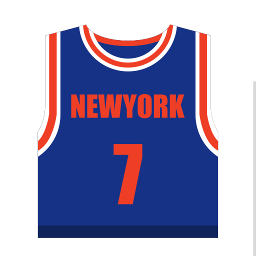 New York Icon