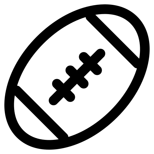 american-football-outline Icon