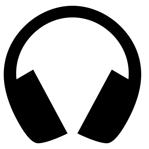 headset-sharp Icon