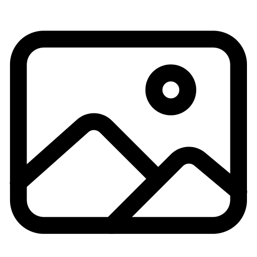 image-outline Icon