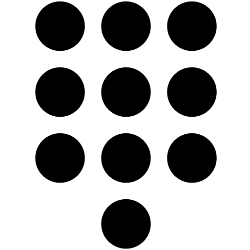 keypad Icon