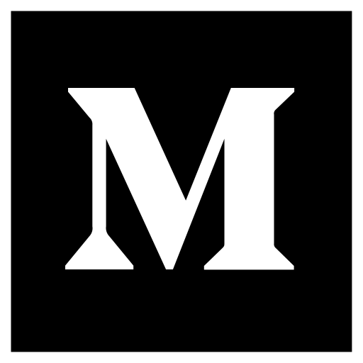 logo-medium Icon