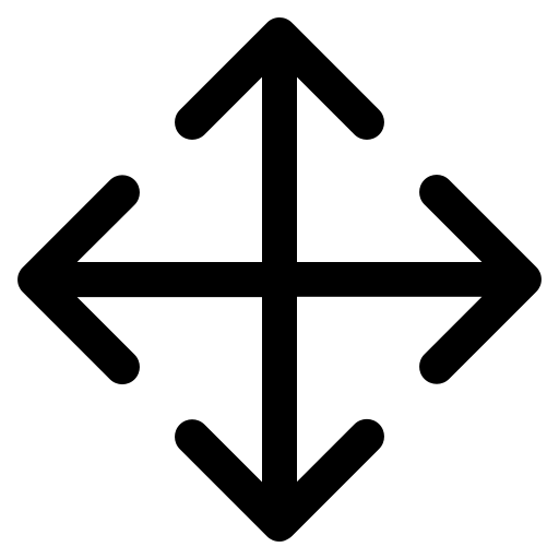 move-outline Icon