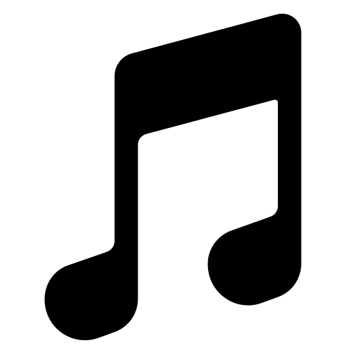 musical-notes Icon