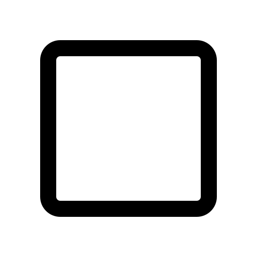 stop-outline Icon