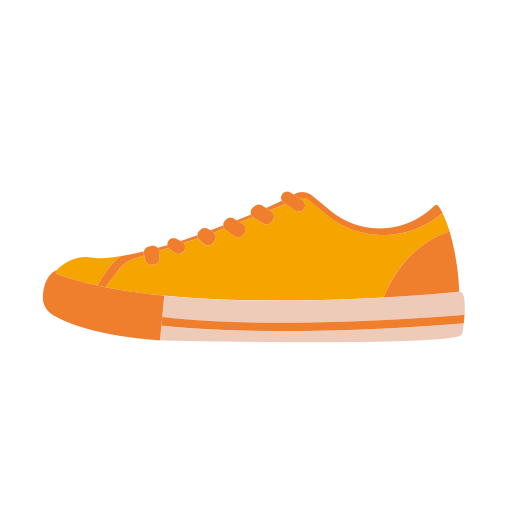 CanvasShoes Icon